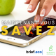 De quand date le premier écran tactile ?