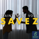 Pourquoi reste-t-on dans des relations qui nous rendent malheureux ?