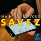 Est-ce vraiment une bonne idée de partager sa localisation avec ses proches ?