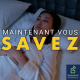 Pourquoi nos problèmes nous paraissent-ils plus graves pendant la nuit ?