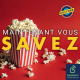Pourquoi mange-t-on du pop corn au cinéma ?