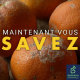 Est-ce vraiment dangereux de manger des aliments moisis ?