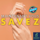 D'où viennent les taches blanches sur les ongles ?