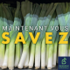 Pourquoi faut-il absolument manger des poireaux cet hiver ?