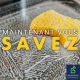 Quels sont les objets les plus sales de votre maison ?
