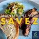 Qu'est-ce que la mentalité vegan + bacon, pour atteindre ses objectifs sainement ?