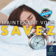 Pourquoi faut-il désactiver la fonction « snooze » de son réveil ?