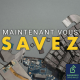 Comment recycler nos appareils électroniques ?