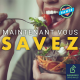 Quels sont les bienfaits de l’alimentation sensorielle ?
