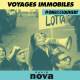 Le Voyage Immobile #4 : écoutons l'Italie