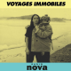 Le Voyage Immobile #21 : écoutons Montréal