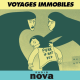 Le Voyage Immobile #13 : écoutons l'Iran