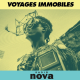 Le Voyage Immobile #26 (hors série) : Off to Kinshasa