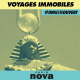 Le Voyage Immobile #7 : écoutons le Cosmos