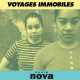 Le Voyage Immobile #23 : la Nouvelle-Zélande / Aotearoa
