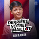 Épisode 1 « Je me suis découvert une force que je ne pensais pas avoir » - Elisa De Almeida