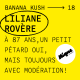 BANANA KUSH #18 - Liliane Rovère : "À 87 ans, un petit pétard oui, mais toujours avec modération !"