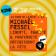 KINK présente "Le Sens de la Fête"