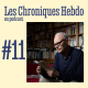 Les Chroniques Audio - Épisode 11