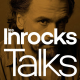 Les Inrocks Talks - Simon Liberati