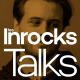 Les Inrocks Talks - Tristan Garcia
