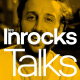 Les Inrocks Talks - Stéphane Ashpool