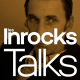 Les Inrocks Talks - Will Self