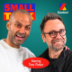 Tony Parker et le proto Brad Pitt