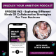 62: Exploring Different Kinds Of Collaborative Strategies for Your Business