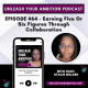 64: Earning Five Or Six Figures Through Collaboration