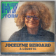K7 Story : Jocelyne Beroard à l'écoute