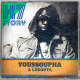 K7 Story : Youssoupha à l’écoute