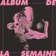 L’Album De La Semaine : le krautrock brutaliste de Veik