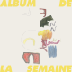 L'Album De La Semaine : "Die Drift" de Conny Frischauf