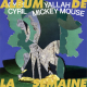 Album de la semaine : "Yallah Mickey Mouse" de Cyril Cyril