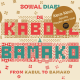 De Kaboul à Bamako, la création dans l'exil