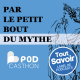 [Spécial Podcasthon] Brisons le silence sur le harcèlement scolaire (label Tout Savoir)