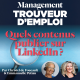 EP 68 : Quels contenus publier sur LinkedIn ? Avec Emmanuelle Petiau