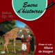 Épisode 40 : La « girafomania » sous la Restauration
