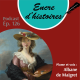 Épisode 126 : Elisabeth Vigée Le Brun ou la grâce du pinceau