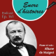 Épisode 161 : Gérard de Nerval, l’inconsolable inconsolé