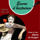 Épisode 42 : Le mime Marceau, Bip. Le son du silence