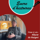 Épisode 55 : Spécial premier anniversaire,  entretien avec Albane de Maigret