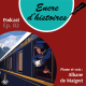 Épisode 82 : L’Orient Express : tapis magique pour Byzance