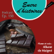 Épisode 138 : La délicieuse histoire du chocolat