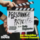 Bally Bagayoko : futur blockbuster ? - Personnage principal S01E15
