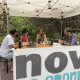 « Radio Arbres » se branche en direct sur Nova