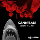 Cannibale lit “Les dents de la Mer” de Peter Benchley