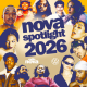 Nova Spotlight 2026 : nos 12 artistes à suivre