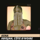 Nouvel An Africa 2020 : À Abidjan avec Asna